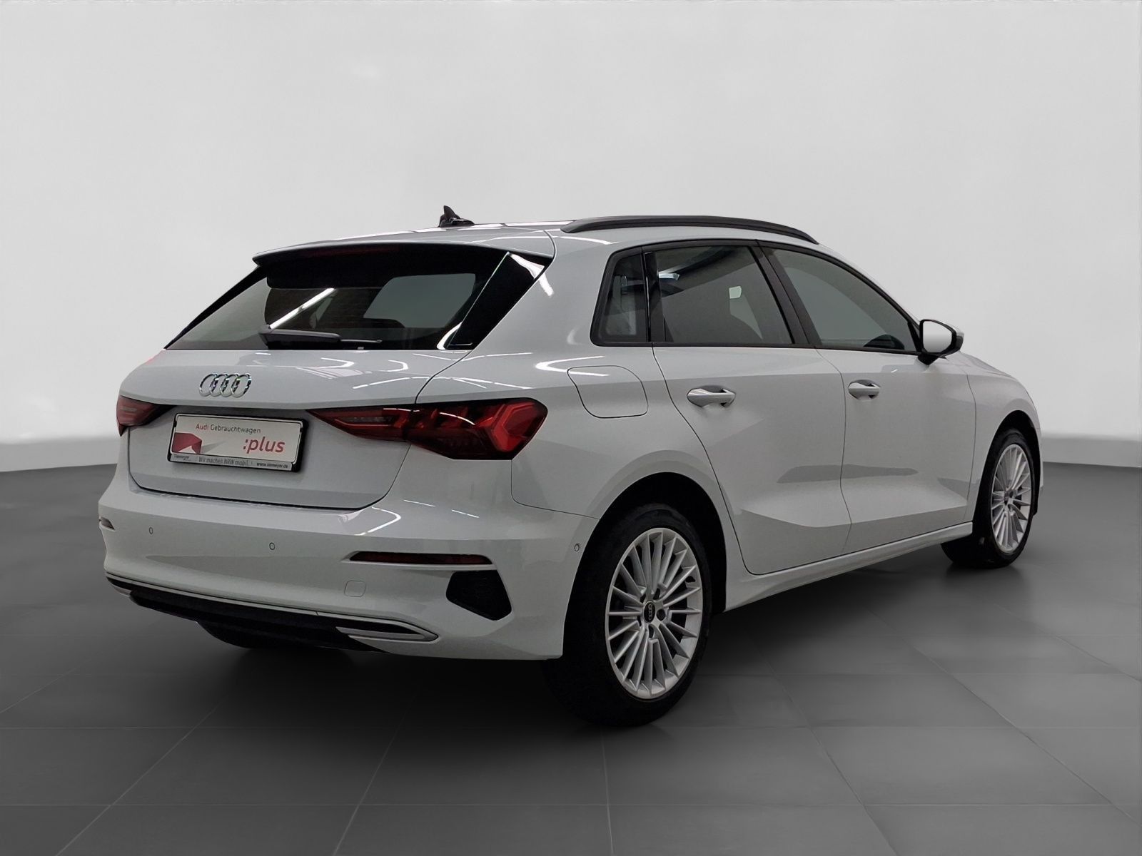 Audi A3 - Bild 4