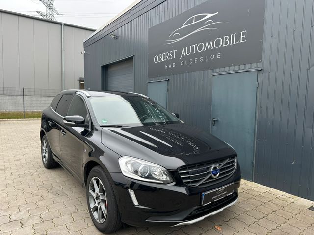 Volvo XC 60 XC60 Ocean Race AWD Tüv Neu