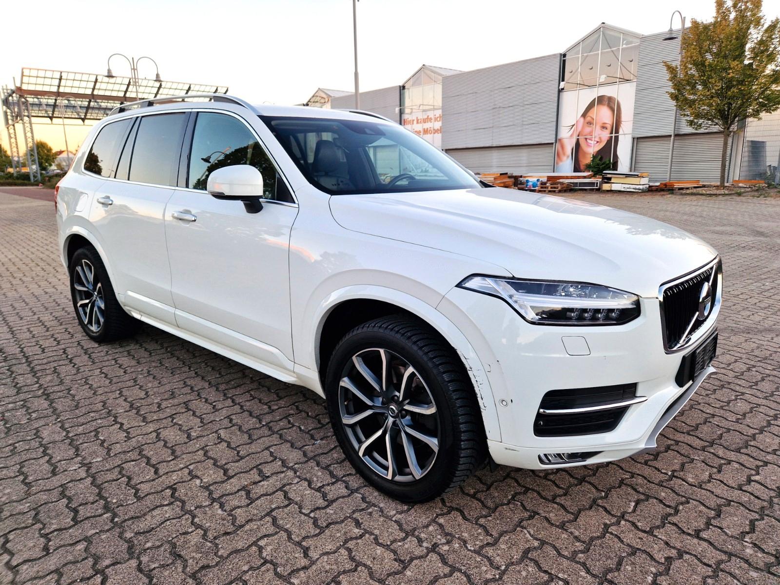 Volvo XC 90 XC90 Momentum AWD