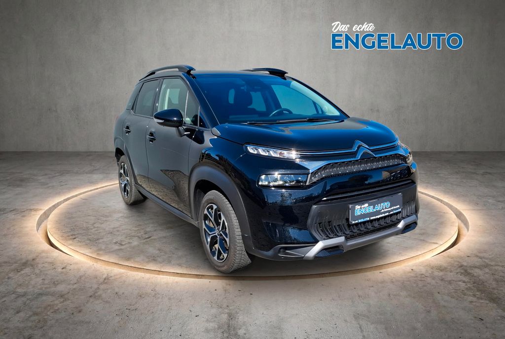 Image of Citroën C3 Aircross
