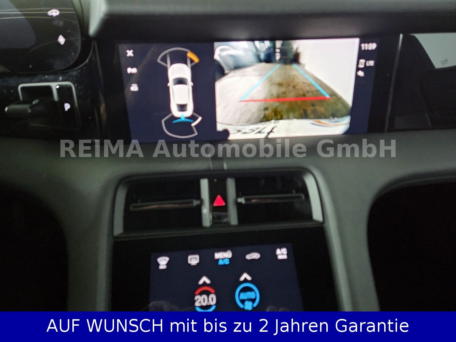 Fahrzeugabbildung Porsche Taycan Performance , Bose, Pano, ACC, LED