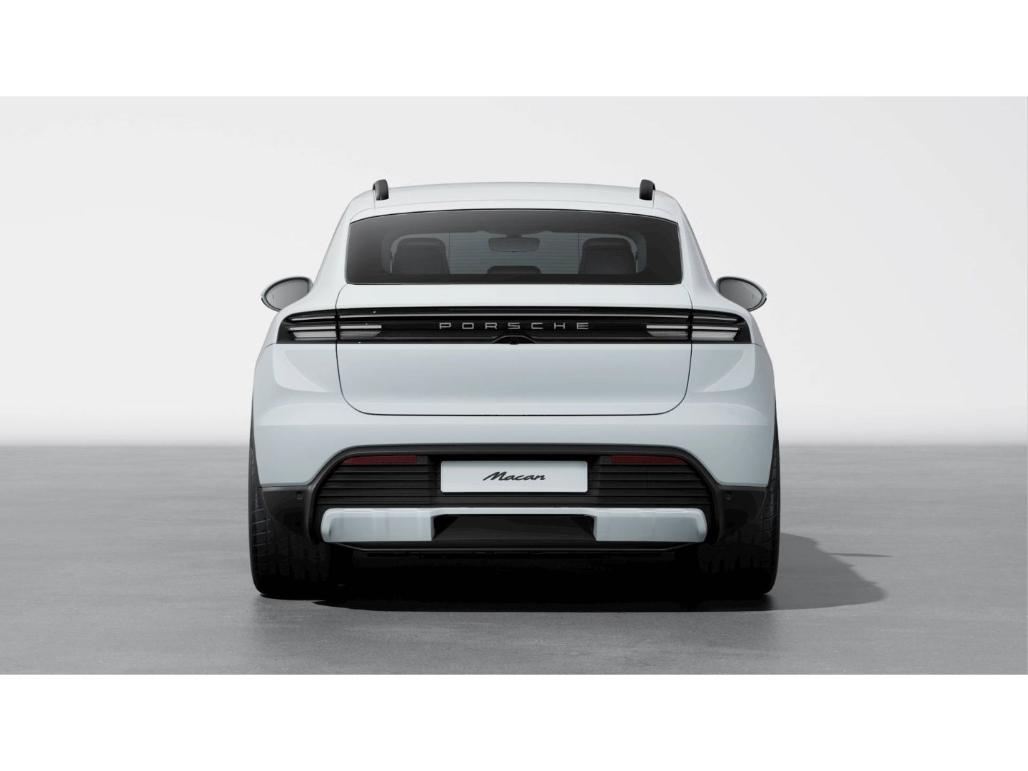 Porsche Macan - Bild 7