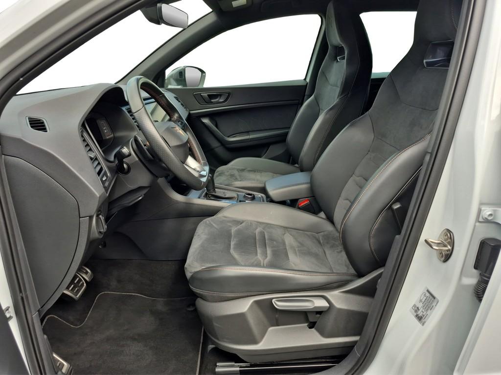 Cupra Ateca 2.0 TSI DSG 4Drive AHK*VIRTUAL*BEH.FRONT*N, миниатюра 9
