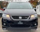 Seat Alhambra 2.0 TDI FR-Line 7Sitzte Pano Kamera SHD - Seat Alhambra in Oldenburg
