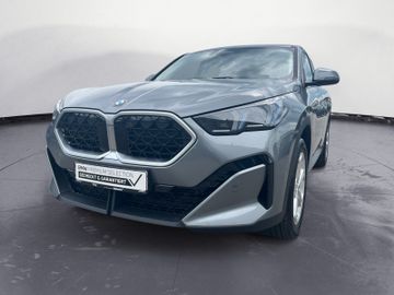 BMW X2 - 12