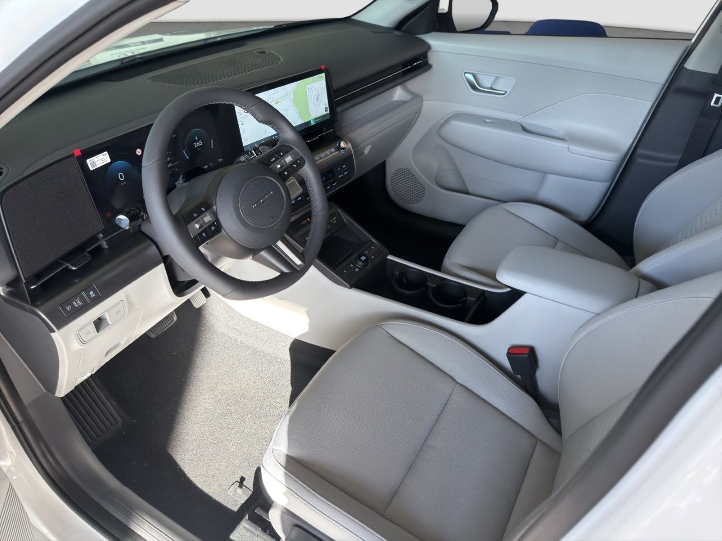 Hyundai KONA Elektro – Bild 8