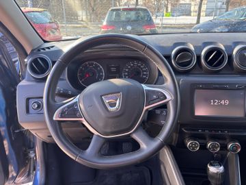 Dacia Duster - 10