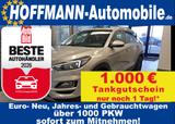 Hyundai Tucson Select Kamera,Navi,PDC,Sitzheizung,GRA