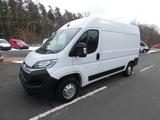 Citroën Jumper 35 L2H2 BlueHDi KLIMA NAVI - Citroën Jumper aus 2023
