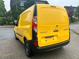 Renault Kangoo Rapid*Klima*Kamera*Eco - Renault Kangoo: Gelb