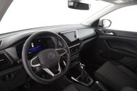 Volkswagen T-Cross - Vorschau Bild 11