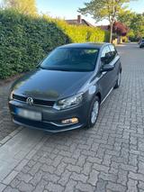 Volkswagen VW Polo Comfortline BlueMotion 1.2 l TSI |... - Volkswagen Polo: Bluemotion Comfortline