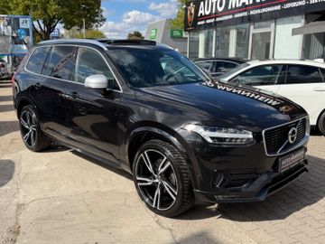 Volvo XC90 - 6
