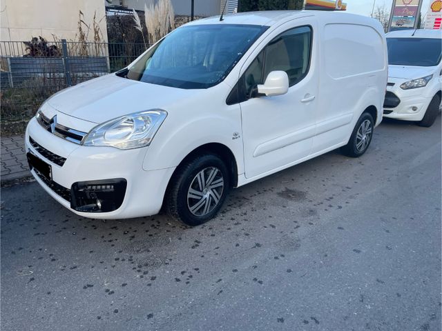 Citroën Berlingo Kasten Business Klima,Tempomat, PDC