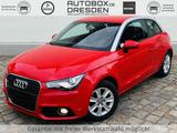 Audi A1  1.4 TFSI +SHZ+PDC+XENON+ - Audi A1 Gebrauchtwagen in Dresden