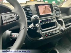 Fiat Ducato Serie 9 L2H2 140 MT6