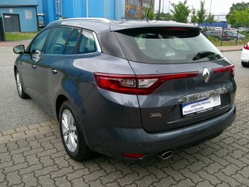 Renault Megane IV Grandtour Intens