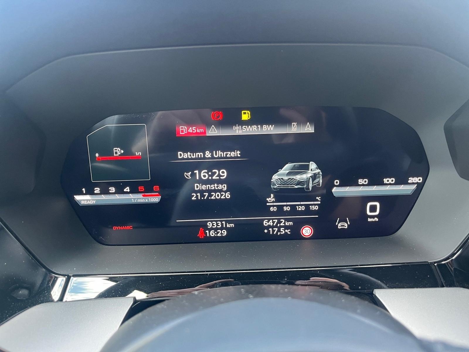 Audi A3 Sportback S line *HUD*KAMERA*KESSY*NAVI*5J GA, миниатюра 6