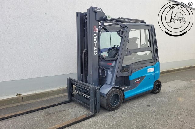 Linde E30HL/600 