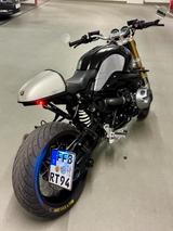 BMW R nine T - Offers