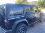 Jeep Wrangler 2.0 T-GDI Rubicon Facelift 2025 - gebrauchte Jeep Wrangler mit Facelift