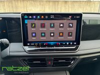 Volkswagen Tiguan - Vorschau Bild 10