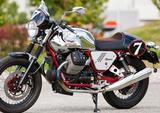 Moto Guzzi V7 Racer - Offers