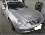 Mercedes-Benz SL 350 Edition 50 Edition 50