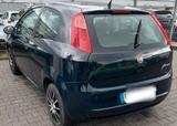 Fiat Grande punto - Fiat Grande Punto in Dortmund
