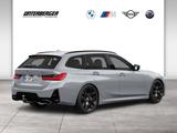 BMW M340i xDrive Touring Pro AHK ACC 360° HUD Pano - BMW M340i Gebrauchtwagen in Berlin