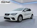 Seat Ibiza Road Edition 1.0 MPI - Seat Ibiza: Road Edition