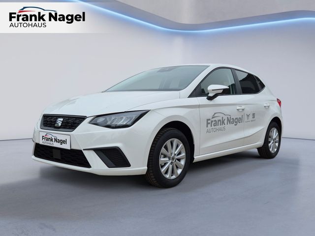 Seat Ibiza Road Edition 1.0 MPI
