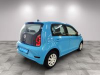 Volkswagen e-up! - Vorschau Bild 4