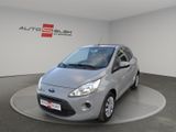 Ford Ka Cool & Sound Edition/TÜV NEU/KLIMA/SCHECKHEFT - Ford: Kleinwagen, Ka