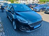 Ford Fiesta Vignale 5-türig - Ford Fiesta: Türig