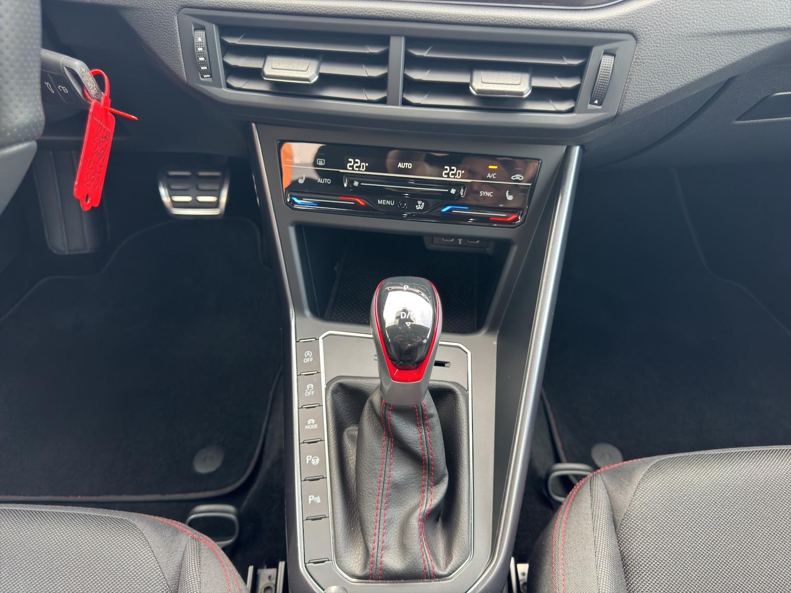 Volkswagen Polo GTI *Matrix-LED/ACC/SHZG/PDC/Navi-App*, миниатюра 16