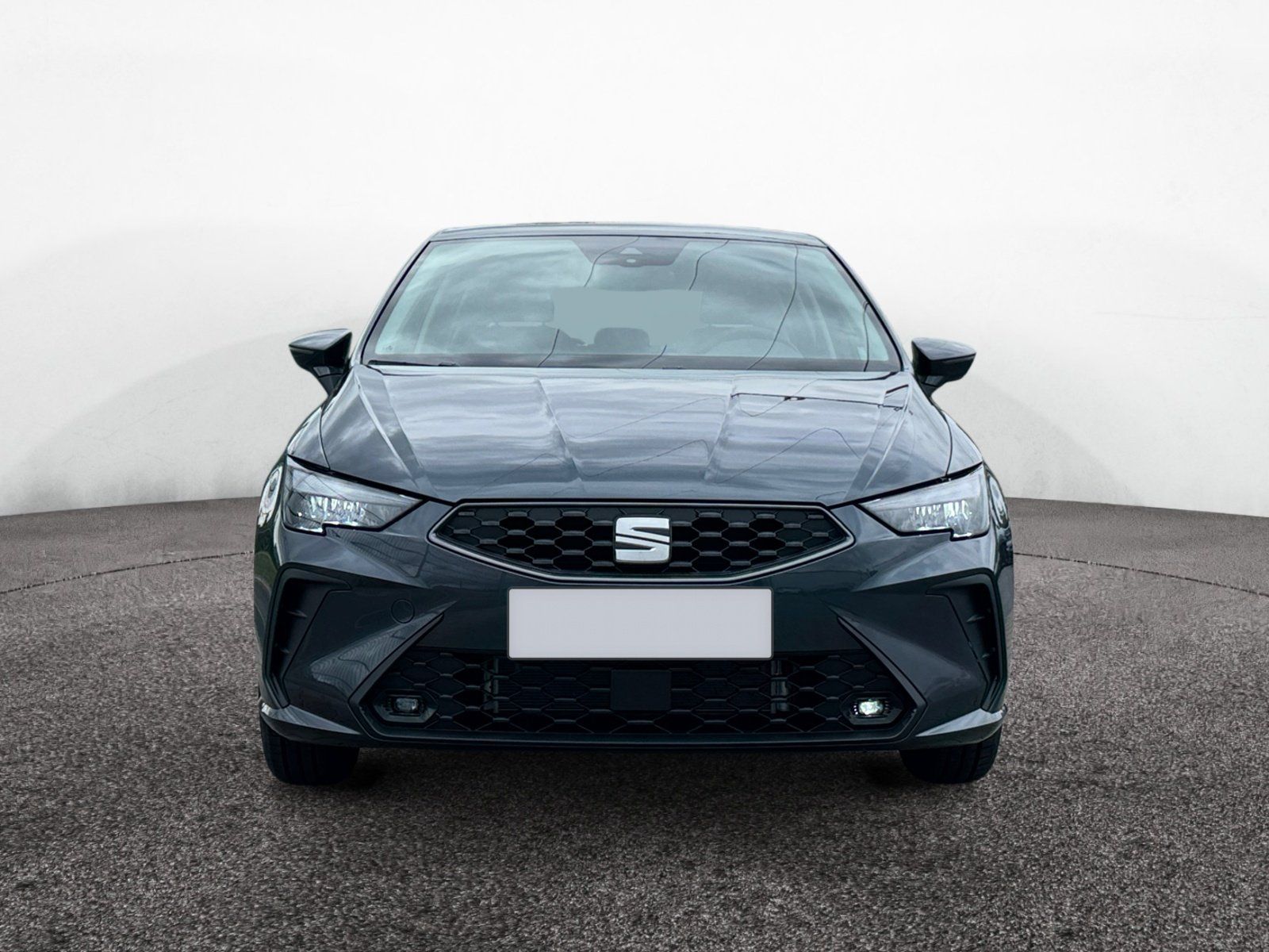 Seat Ibiza - Bild 3