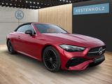 Mercedes-Benz CLE 300 4M Cabrio AMG*NIGHT*AHK*MEMO*360°KAM*LED - Mercedes-Benz CLE 300 in Bremen