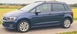 Volkswagen Golf Sportsvan 1.6 TDI Comfortline BMT Comfo... - Volkswagen Golf Sportsvan Comfortline mit Diesel-Antrieb