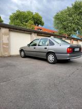 Opel Vectra a 1,8 Automatik original 70 tkm - Opel Vectra aus 1995