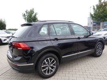Volkswagen Tiguan - 4