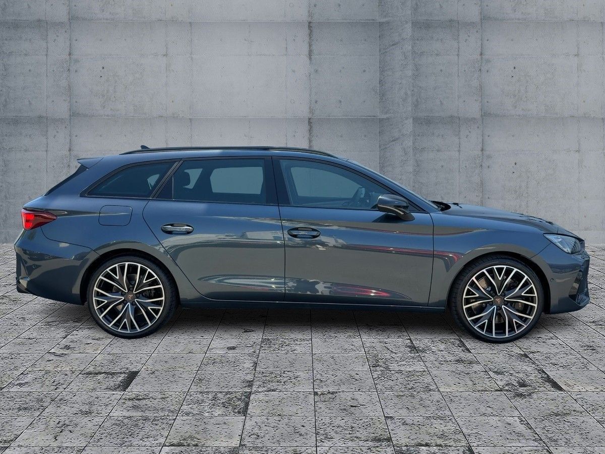 Cupra Leon - Bild 7