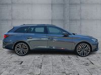Cupra Leon - Vorschau Bild 7