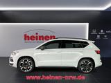 Cupra Ateca 2.0 TSI DSG 4Drive LED+NAVI+360GRAD+KESSY - Cupra Ateca Gebrauchtwagen in Dortmund