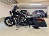 Harley-Davidson Road King Special FLHRXS Jekill 