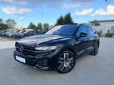 Volkswagen Touareg 3.0 TDI 210 kW 4Motion R-Line Final Edit - VW Touareg von 2026