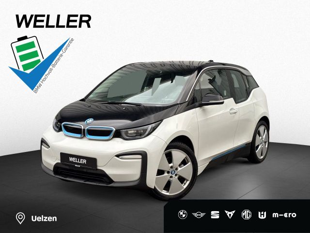 BMW i3 120 NaviProf,USB,DAB,Sitzhzg,Tempomat,LED PDC