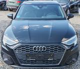 Audi A3 Sportback-35TDI-LEDER-LED-STHZ - gebrauchte Audi A3 aus dem Jahr 2020