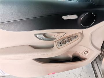 Mercedes C 300 - 8