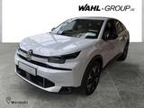 Citroën C4 Max Hybrid 136 ë-DCS6 LED*DAB*NAVI*SITZHZG*KL - Citroën C4: Weiß